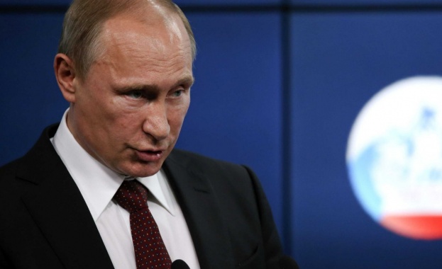 Путин оцени положително преговорите по газа