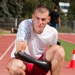 Параолимпиец към политиците: Стъпчете вашия егоизъм