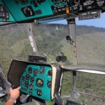 Руски хеликоптер падна край арктическия архипелаг Шпицберген