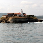 Остров „Света Анастасия“ в топ 20 на „Чудесата на България"