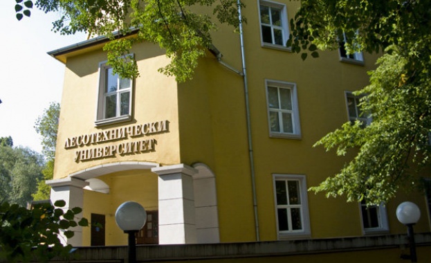 Заместник-министър Маринов ще участва в откриването на новата академична година в Лесотехническия университет