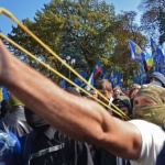 РИА Новости Украйна: В страната назрява Майдан 3.0