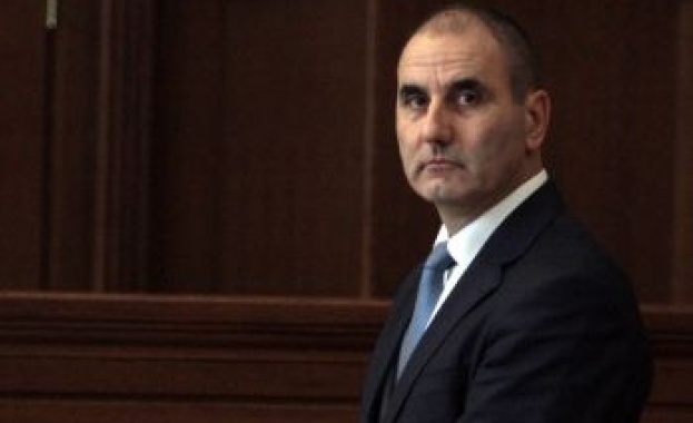 И Цветанов увери: Ще има кабинет с патриотите