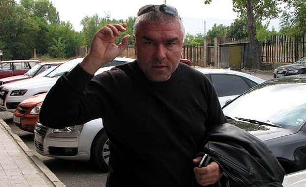 Марешки се връща в кандидатпрезидентската битка