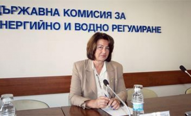 Шефът на ДКЕВР: Няма да увеличаваме тока през януари