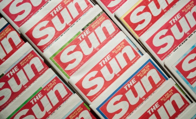 Журналисти от "Сън" масово подкупвали държавни служители