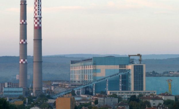 В ТЕЦ-Варна се стягат за протест