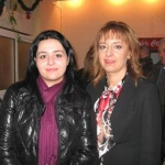 Дъщерята на Мая Манолова се сгоди