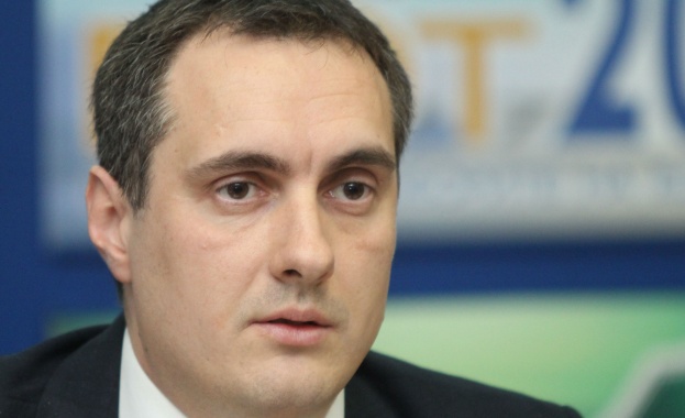 Калин Славов:  С 50% са намалели чуждестранните инвестиции у нас