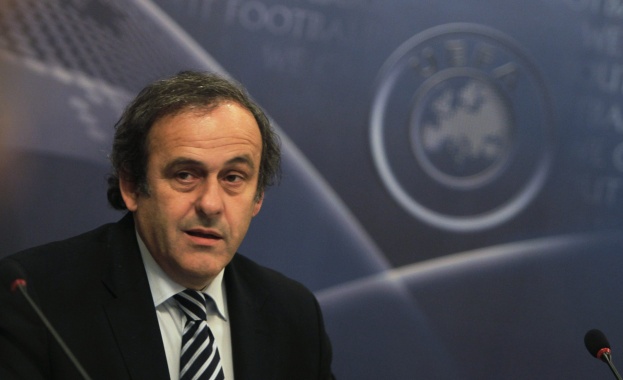 Етичната комисия на ФИФА иска доживотно наказание за Платини