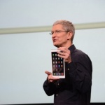 Apple представи iPad Air 2, нов iPad Mini и революционен iMac 