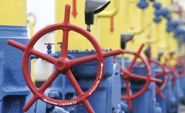 Словакия е поискала от Русия да увеличи доставките на природен газ през зимата