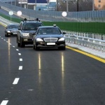 Какви са привилегиите на пътя на колите със специален режим на движение