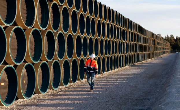 Без възражения по търг за „Южен поток” у нас