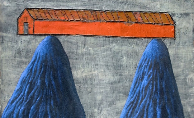 Дарик представя „Кольо К. & приятели” 