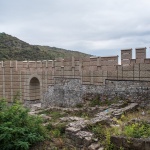 Интерактивен гид вече развежда посетители из историческата крепост “Кракра” в Перник