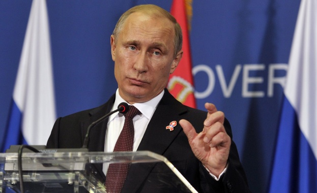 Русия има оръжия, способни да преодоляват всякакво ПРО, предупреди Путин