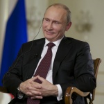 Две трети искат четвърти мандат за Владимир Путин