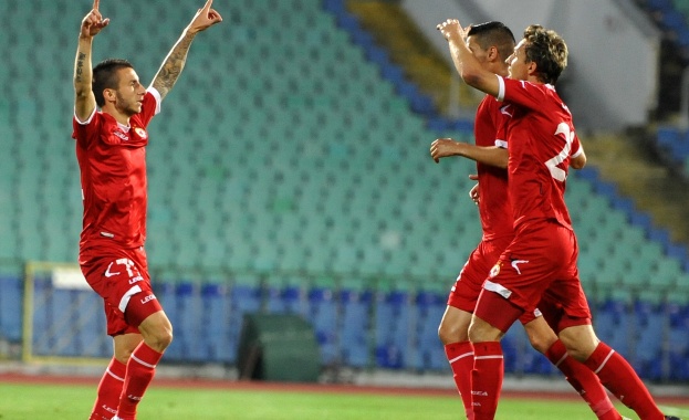 „Еврофутбол”: ЦСКА ще бие Литекс