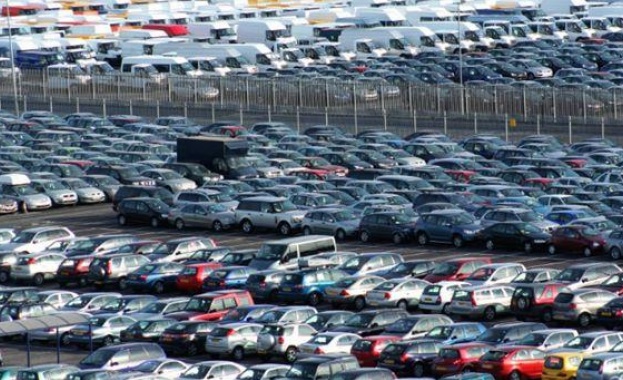 Ускоряване на продажбите на автомобили в ЕС през септември, но не и в България