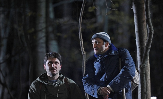 „Съдилището” на Стефан Командарев спечели Голямата награда на фестивала „Златна роза”