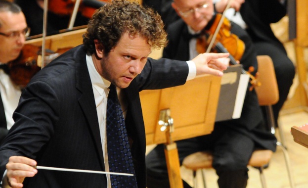 Кралският филхармоничен оркестър ще открие третия фестивал на българската култура