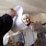 Конституционните промени в Русия бяха одобрени с 78% от гласовете