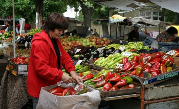 Рекордно високи цени на чушките и доматите - на какво се дължи скокът?