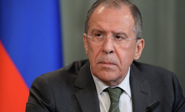 Лавров опроверга заявленията на Киев, че всички КПП ще бъдат върнати на Украйна
