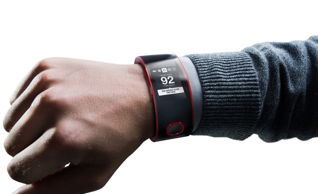 Умният часовник на Microsoft идва до седмици