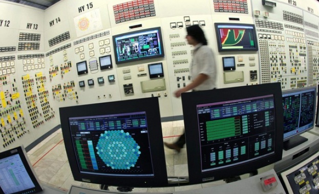 АЕЦ "Козлодуй" ще удължава живота на 6-и блок с още 30 години