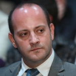 РБ няма лидер, който да каже на Борисов „Абе, бай Х**"