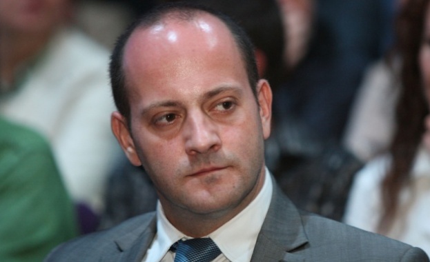 Радан Кънев: Продължава черния пиар в медиите на Делян Пеевски срещу наши кандидати