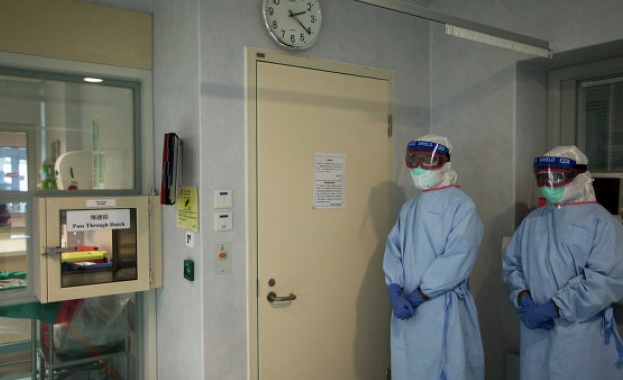 Служител на ООН почина от ебола в Сиера Леоне
