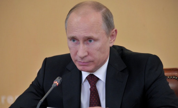 Путин: Пътят към урегулирането на конфликта в Украйна е чрез минските договорености