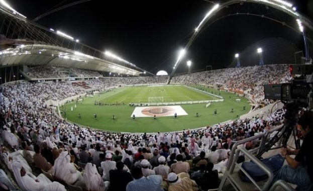 Световното в Катар ще е през ноември и декември 