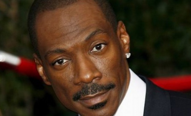 Еди Мърфи става готвач 