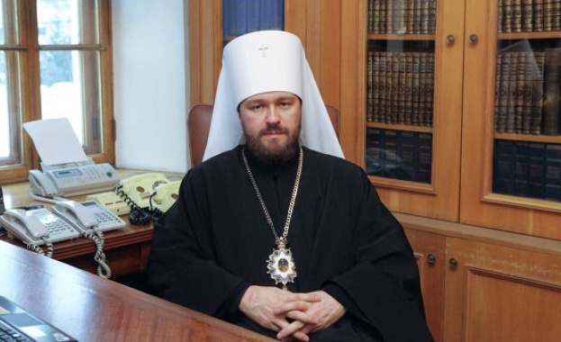 РПЦ призова униатите да прекратят подривни дейности срещу нея в Украйна