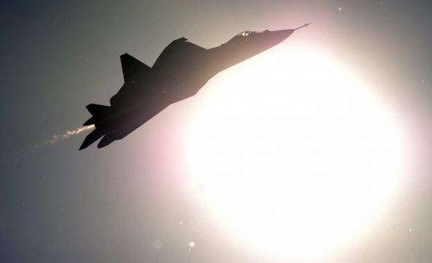 В Русия вече е готов прототипът на ударния безпилотник