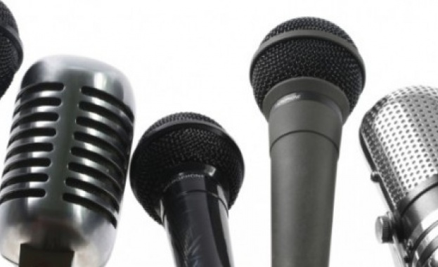 Президентът открива 10-ата световна среща на българските медии