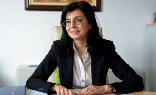 Меглена Кунева: Еврокомисарят няма заместник, така че е важно България да има еврокомисар