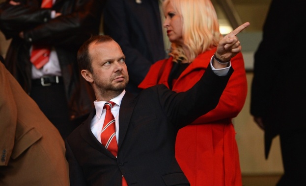 Шефът на Юнайтед изпсува играч на „червените дяволи"