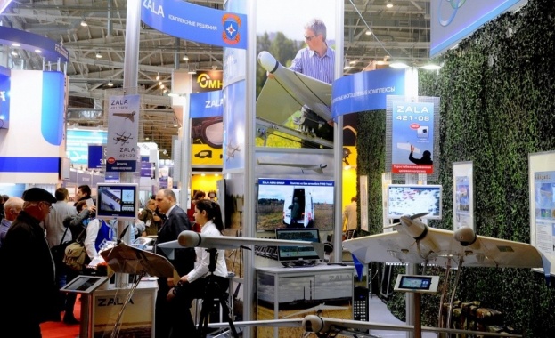 Руската граница ще се охранява от система, проследяваща до 50 цели