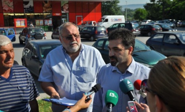 Кметът на "Аспарухово" отива на прокурор заради "калинките"