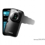 Samsung Galaxy K Zoom на половин цена в онлайн магазина на Мтел