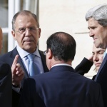 Лавров: Съвременният свят може да бъде само многополюсен