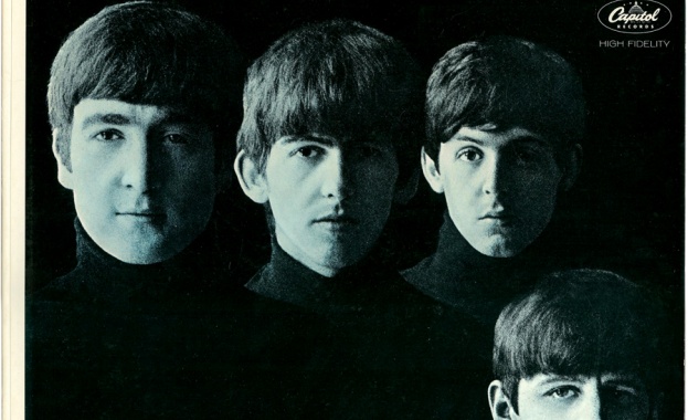 Преиздават първата книга на „Бийтълс“