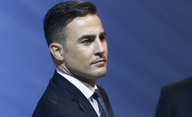 Разследват Канаваро за данъчни измами 