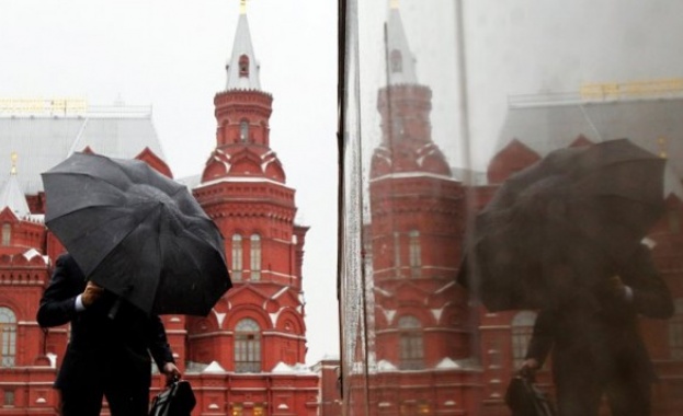 Москва: Как българският олигархичен елит предаде Русия