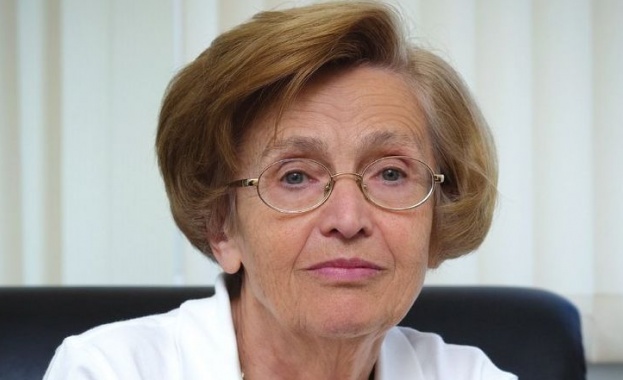 Проф. Христина Вучева: Лихвите по кредитите скачат при фалит на КТБ